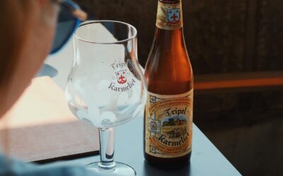 La Canasta Wyck Maastricht Speciaal bier