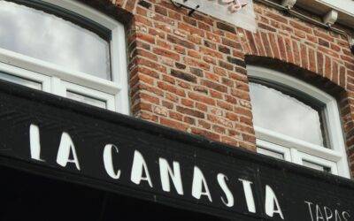 La Canasta Wyck Maastricht Soiree