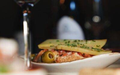 La Canasta Wyck Maastricht Tapas