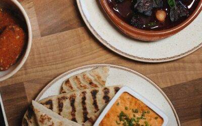 La Canasta Wyck Maastricht Pire Chorizo