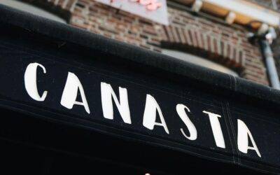 La Canasta Wyck Maastricht Joyeux Noël