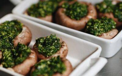 La Canasta Wyck Maastricht Cuisine